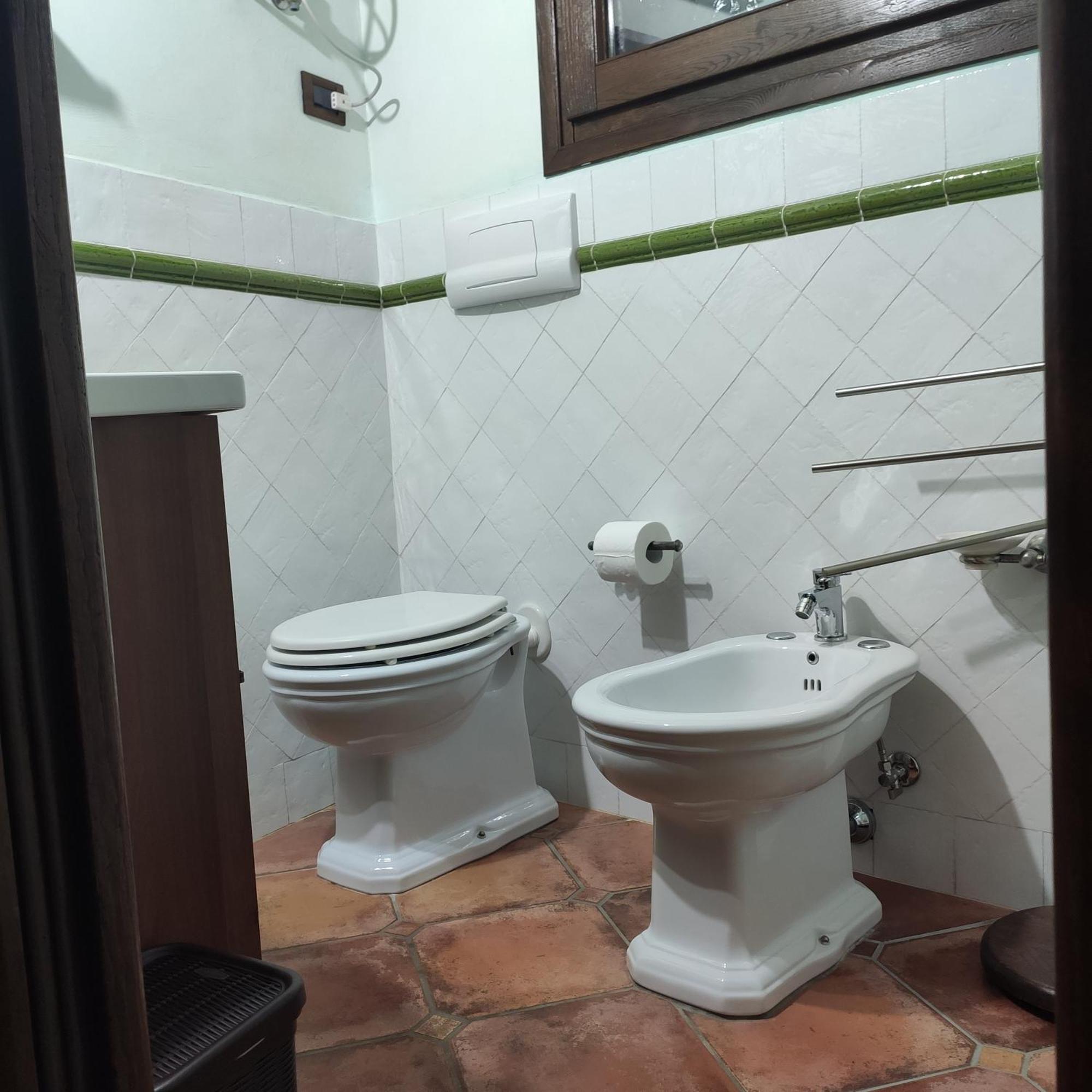 多尔加利Casa Bados别墅 外观 照片